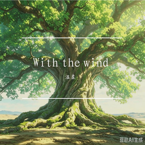 参天大树