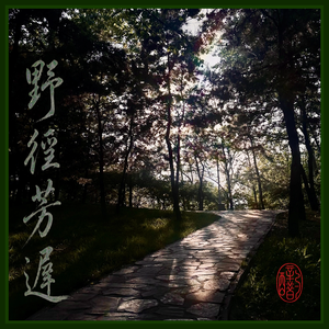 野径芳迟