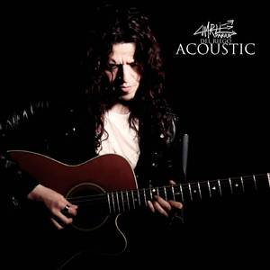 Rocanrol Psycho (Acoustic)