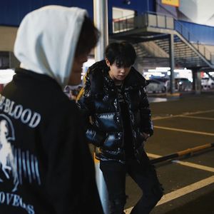 “初遇” 街头旋律 x DD Ma Shawty × Lil Asian Type Beat