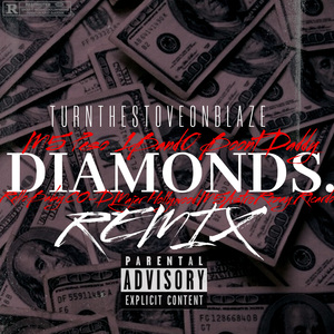 Diamonds (Remix)