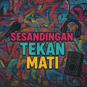 Sesandingan Tekan Mati