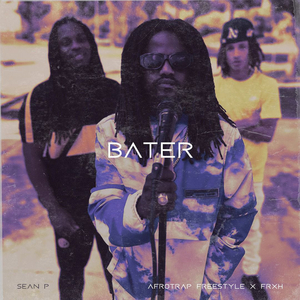 Bater (Afrotrap Freestyle)