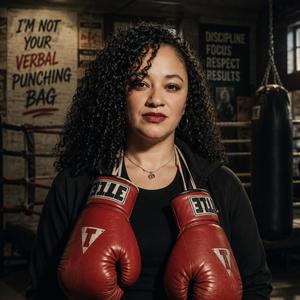 Verbal Punching Bag
