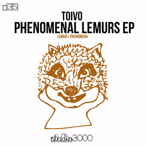 Lemur (Original Mix)