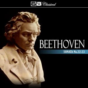 Piano Sonata No. 23 in F Minor, Op. 57 "Appassionata": I. Allegro assai