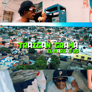 Traigan Grama