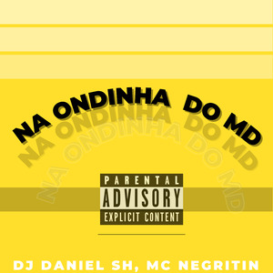 Na Ondinha do Md (Remix)