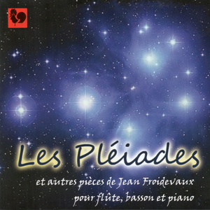 Les Pléiades: No. 7, Maya