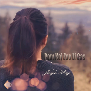 Pom Koj Zoo Li Cas