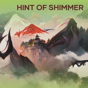 Hint of Shimmer