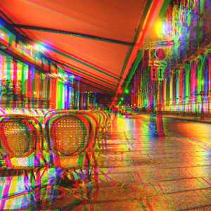 诗意的忙碌的早晨节奏