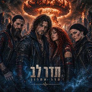 פגעת לי בול בלב