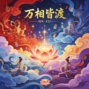 万相皆渡 (Mix)