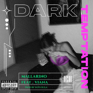 Dark Temptation (feat. Viana)