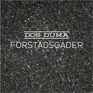 Forstadsgader