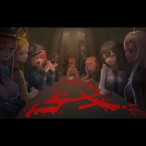 梦幻群星进行曲（Dark Stars Civil War）