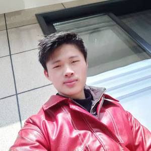 我们有着同样的梦想