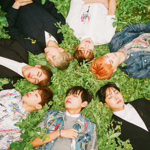 I NEED U(Urban Mix) Acapella ver.（Cover 防弹少年团）