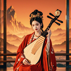 船儿悠悠（中国风音乐第二辑）