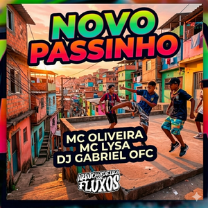 Novo Passinho