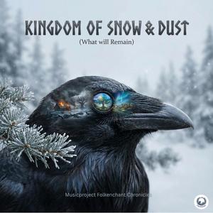 Kingdom of Snow & Dust (Old Viking Ritual)