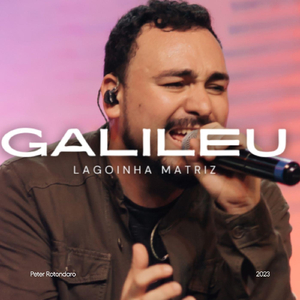 Galileu (Ao Vivo)