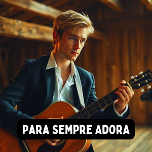 Para Sempre Adora