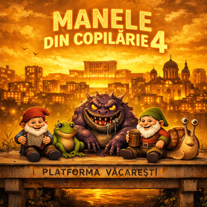 În pădurea cu alune