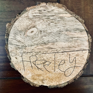 Freeley (feat. Adam Harney)
