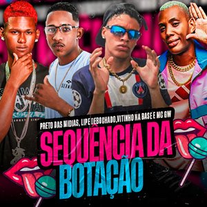 Sequência da Botação