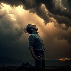 Skreeu vir die lig | Stem van Stof Series