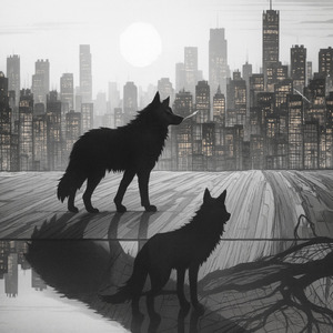 壊れた昨日を捨てて