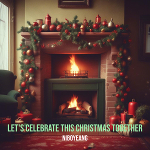 Let's Celebrate This Christmas Together