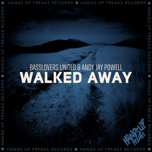 Walked Away (Dub Extended Mix)