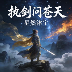执剑问苍天
