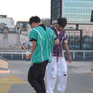 moedeh (feat. drippin eh)