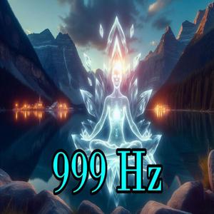 999 Hz. Elevación de la conciencia y la sanación energética. Nv9.