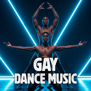 Gay Dance Music