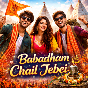 Babadham Chail Jebei