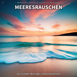 Tiefenentspannung am Ozean