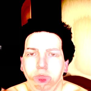 Психоз творчества