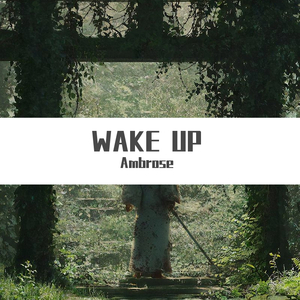 WAKE UP(Prod.By Jingle K)