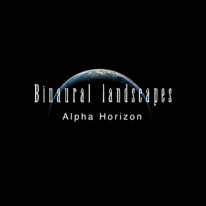 Alpha Horizon 128 + 130 Hz