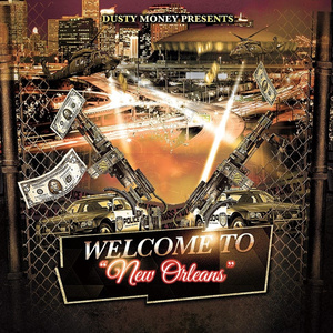 Welcome to New Orleans