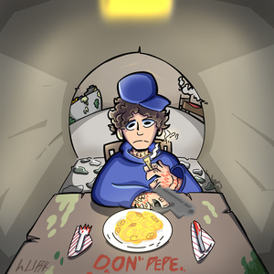 Dinheiro Droga Ambição