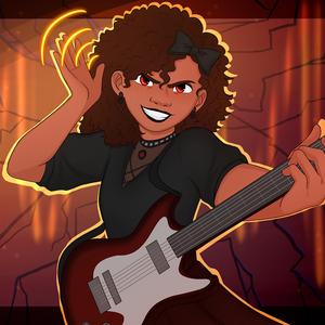 You Better Listen Up (Dolores Alternate Universe Song)