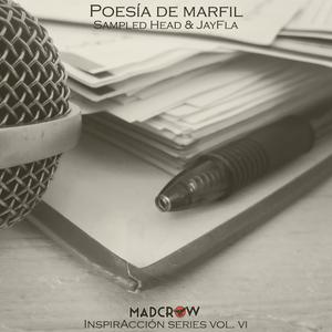 Poesía De Marfil (feat. Sampled Head)