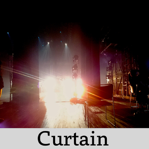 Curtain