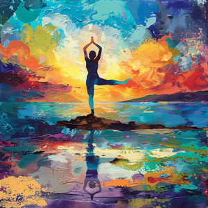 Harmony Oceanic Stretch